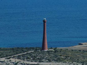 Troubridge Hill Lighthouse - Accommodation Guide 0