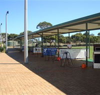 The Range at O'Halloran Hill - Accommodation Guide
