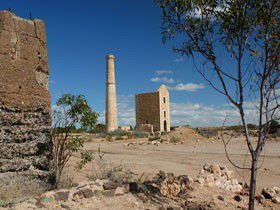Hughes Enginehouse - Accommodation China 0