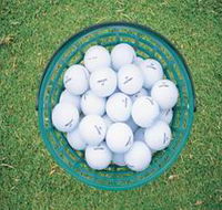 Balaklava Golf Club - Accommodation Asia