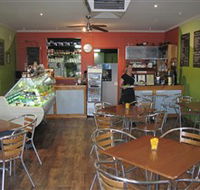 Cafe Lime and Gourmet Foodstore - Accommodation Guide