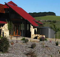 Parri Estate Mount Compass Cellar Door - Accommodation Guide