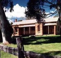 Willunga Courthouse and Slate Museums - Accommodation Guide