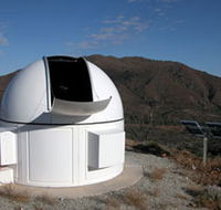 Arkaroola Astronomical Observatory - Accommodation Guide