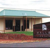 Mallee Estates - Accommodation Asia