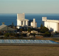 Ardrossan Lookout - Accommodation Guide