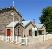 Strathalbyn and District Heritage Centre - Accommodation Guide