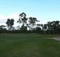 Naracoorte Golf Club - Accommodation Guide