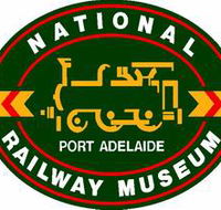 National Railway Museum - Accommodation Asia
