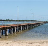 Port Broughton Visitor Outlet - Accommodation China