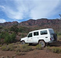 Arkapena Scenic Adventure - Accommodation Guide
