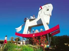 The Toy Factory - Accommodation Guide 0