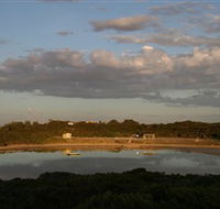Pool of Siloam - Accommodation Guide
