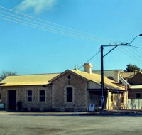 Southern Yorke Peninsula Visitor Centre in the Old Post Office - Accommodation China