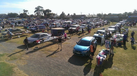 The Original Open Market - Accommodation Guide 0