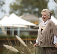 Maggie Beer's Farm Shop - Accommodation China