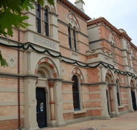Riddoch Art Gallery