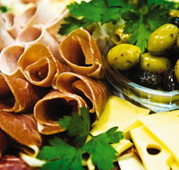 Flavours of Campbelltown Food Trail - Accommodation Guide
