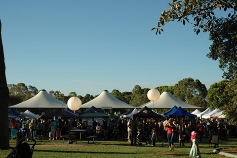 Flavours Of Campbelltown Food Trail - Accommodation Guide 2