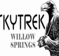 Skytrek - Accommodation Guide