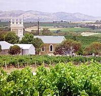 Gnadenfrei Estate - Accommodation China