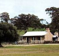 Fernfield Wines - Accommodation Guide