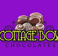 Cottage Box Chocolates - Accommodation Guide