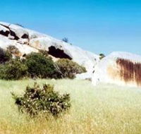 Ucontitchie Hill
