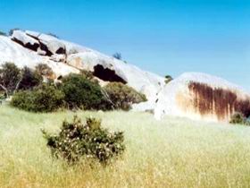 Ucontitchie Hill - Accommodation Asia 0