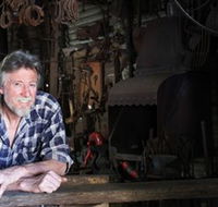 River Lane Blacksmith Tours - Accommodation Guide