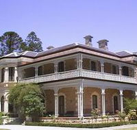 Yallum Park - Accommodation Guide