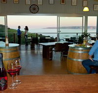 Dudley Cellar Door - Accommodation China