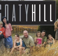 Goaty Hill Wines - Accommodation Guide