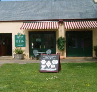 Richmond Tasting House - Accommodation Guide