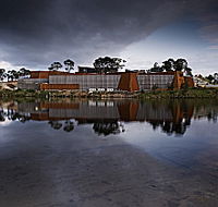 Museum of Old and New Art - MONA - Accommodation Guide