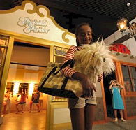 Kids Paradise - Accommodation Guide