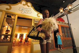 Kids Paradise - Accommodation Guide 0
