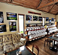 Purple Possum Wholefoods and Cafe - Accommodation Guide
