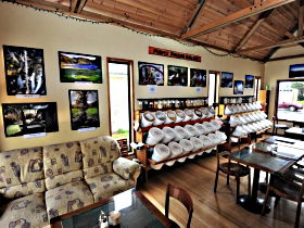 Purple Possum Wholefoods And Cafe - Accommodation Guide 0