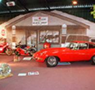 National Automobile Museum of Tasmania - Accommodation Guide