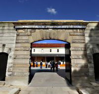 Tasmanian Museum and Art Gallery - Accommodation Guide