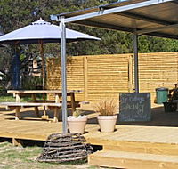 Freycinet Marine Farm - Accommodation Guide