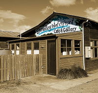 Dunalley Waterfront Cafe and Gallery - Accommodation Guide