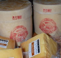 Pyengana Dairy Company - Accommodation Guide