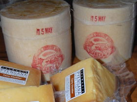 Pyengana Dairy Company - Accommodation Guide 0