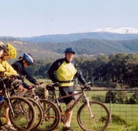 Tasmanian Trail - Accommodation Guide