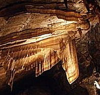 Gunns Plains Cave - Accommodation Guide