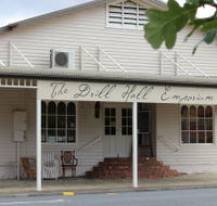 Drill Hall Emporium - The - Accommodation China