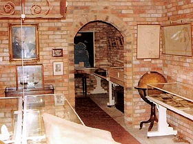 Bligh Museum Of Pacific Exploration - Accommodation Guide 0