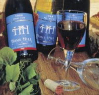 Home Hill Vineyard and Winery Restaurant - Accommodation Asia